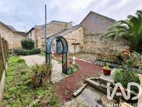 Vente maison 9 pièces