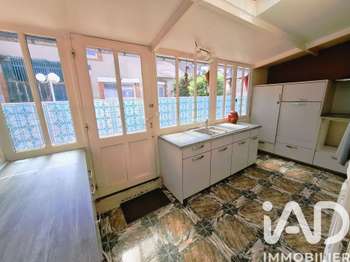 Vente maison 9 pièces Vente maison 9 pièces