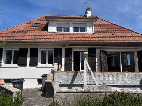 Vente maison 6 pièces Isigny-sur-Mer 14