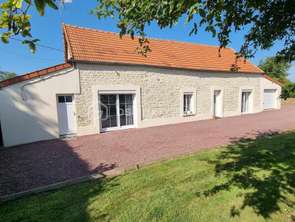 Vente Maison 3 chambresIsigny-sur-Mer
