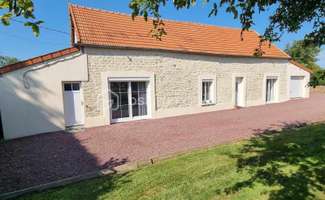 Photo Vente maison Isigny-sur-Mer