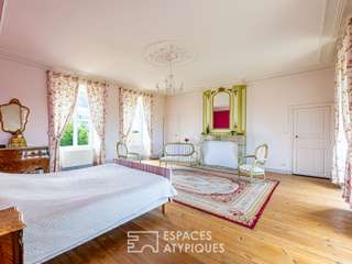 Vente maison 10 pièces Vente maison 10 pièces