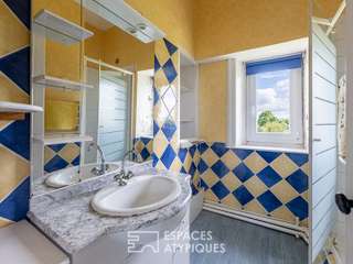 Vente maison 10 pièces Vente maison 10 pièces