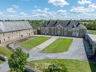 Vente maison 10 pièces Vente maison 10 pièces