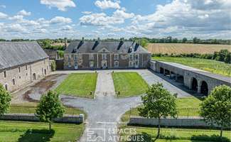 Photo Vente maison Isigny-sur-Mer