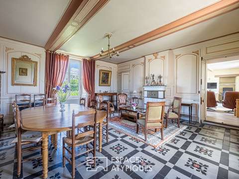 Vente maison 10 pièces Vente maison 10 pièces