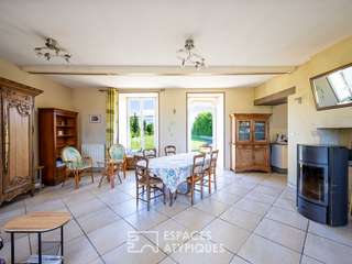 Vente maison 10 pièces Vente maison 10 pièces