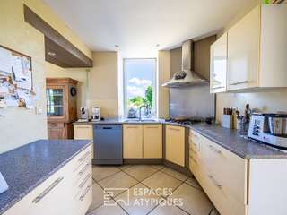 Vente maison 10 pièces Vente maison 10 pièces