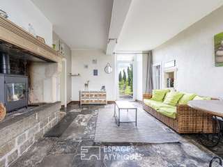 Vente maison 10 pièces Vente maison 10 pièces