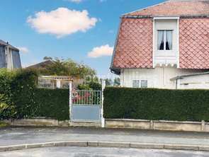 Vente Maison 2 chambresIsigny-sur-Mer