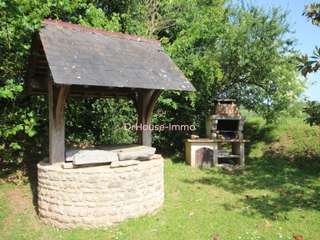 Vente maison 11 pièces
