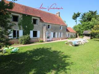 Vente maison 11 pièces