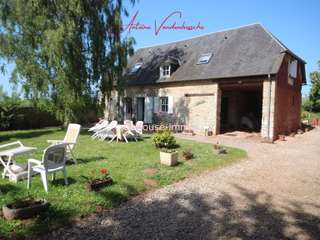 Vente maison 11 pièces