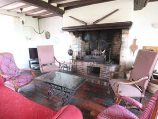 Vente maison 11 pièces