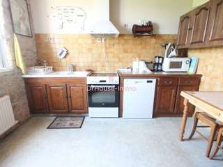 Vente maison 11 pièces
