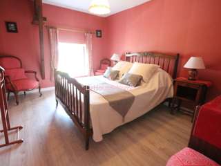 Vente maison 11 pièces