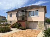 Vente maison