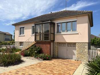 Vente maison Isigny-sur-Mer 14