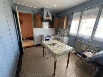 Vente maison