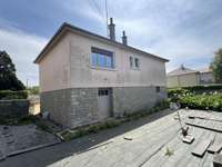 Vente maison