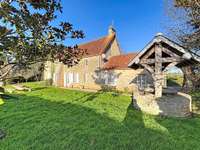 Vente maison 11 pièces