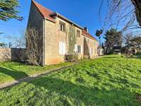 Vente maison 11 pièces