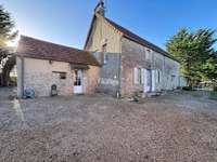 Vente maison 11 pièces
