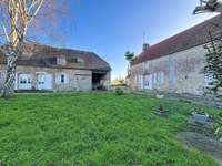 Vente maison 11 pièces