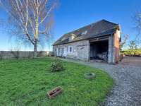 Vente maison 11 pièces
