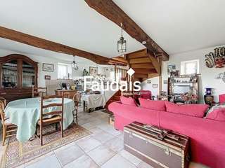 Vente maison 11 pièces Vente maison 11 pièces
