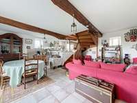 Vente maison 11 pièces