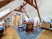 Vente maison 11 pièces