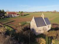 Vente maison 11 pièces