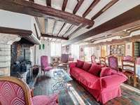 Vente maison 11 pièces