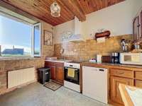Vente maison 11 pièces
