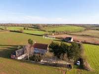 Vente maison 11 pièces