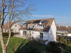 Vente Maison 5 chambresIsigny-sur-Mer