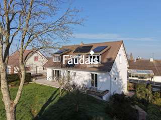 Vente maison 8 pièces Vente maison 8 pièces