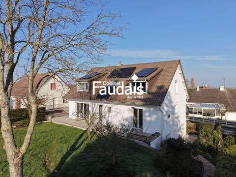 Vente maison 8 pièces Isigny-sur-Mer 14