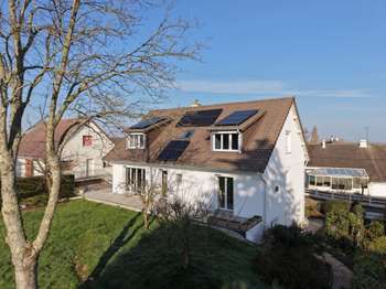 Vente Maison 5 chambresIsigny-sur-Mer