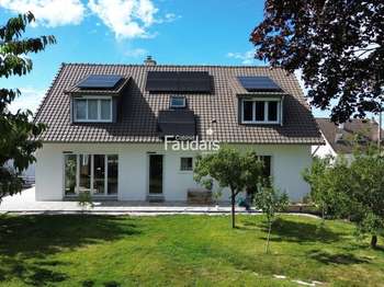 Vente maison 8 pièces Isigny-sur-Mer 14