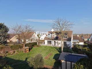 Vente maison 8 pièces Vente maison 8 pièces
