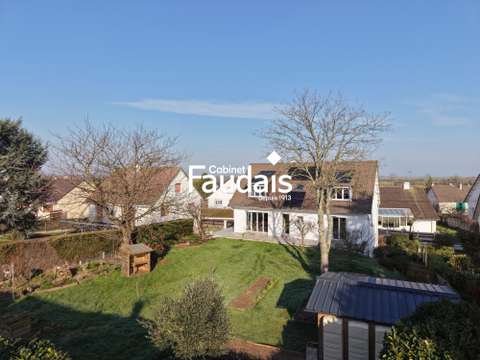Vente maison 8 pièces Vente maison 8 pièces
