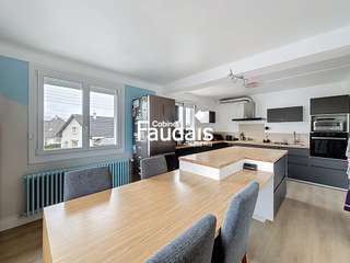 Vente maison 8 pièces Vente maison 8 pièces