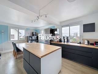 Vente maison 8 pièces Vente maison 8 pièces