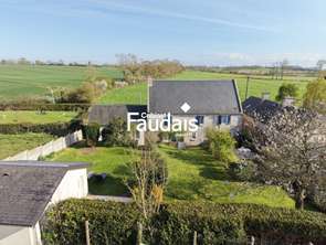 Vente Maison 6 chambresIsigny-sur-Mer