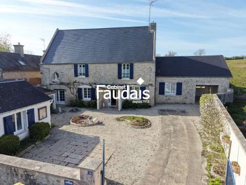Vente maison 9 pièces Vente maison 9 pièces