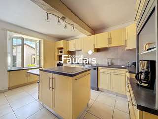Vente maison 9 pièces Vente maison 9 pièces
