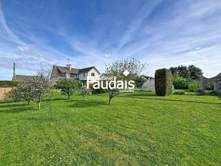 Vente maison 7 pièces Vente maison 7 pièces