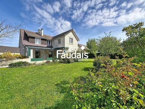 Vente maison 7 pièces Isigny-sur-Mer 14